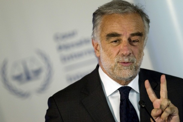 Les enquêtes de la CPI en Afrique